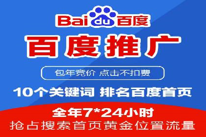 某电商平台的SEM关键词策略及成效分析